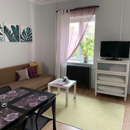 Négy évszak Apartman- Tapolca Exterior foto