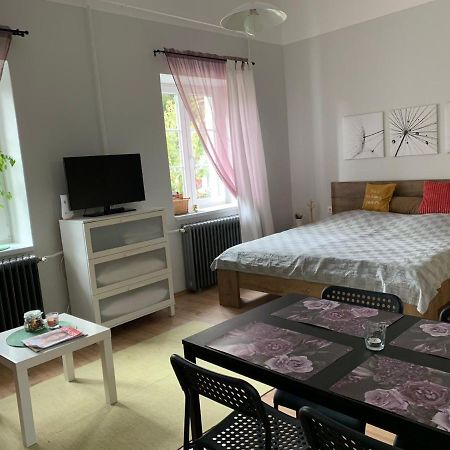 Négy évszak Apartman- Tapolca Exterior foto