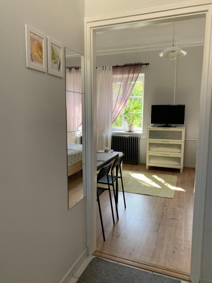 Négy évszak Apartman- Tapolca Exterior foto