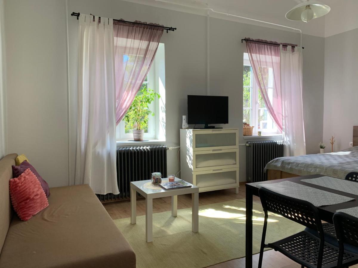 Négy évszak Apartman- Tapolca Exterior foto