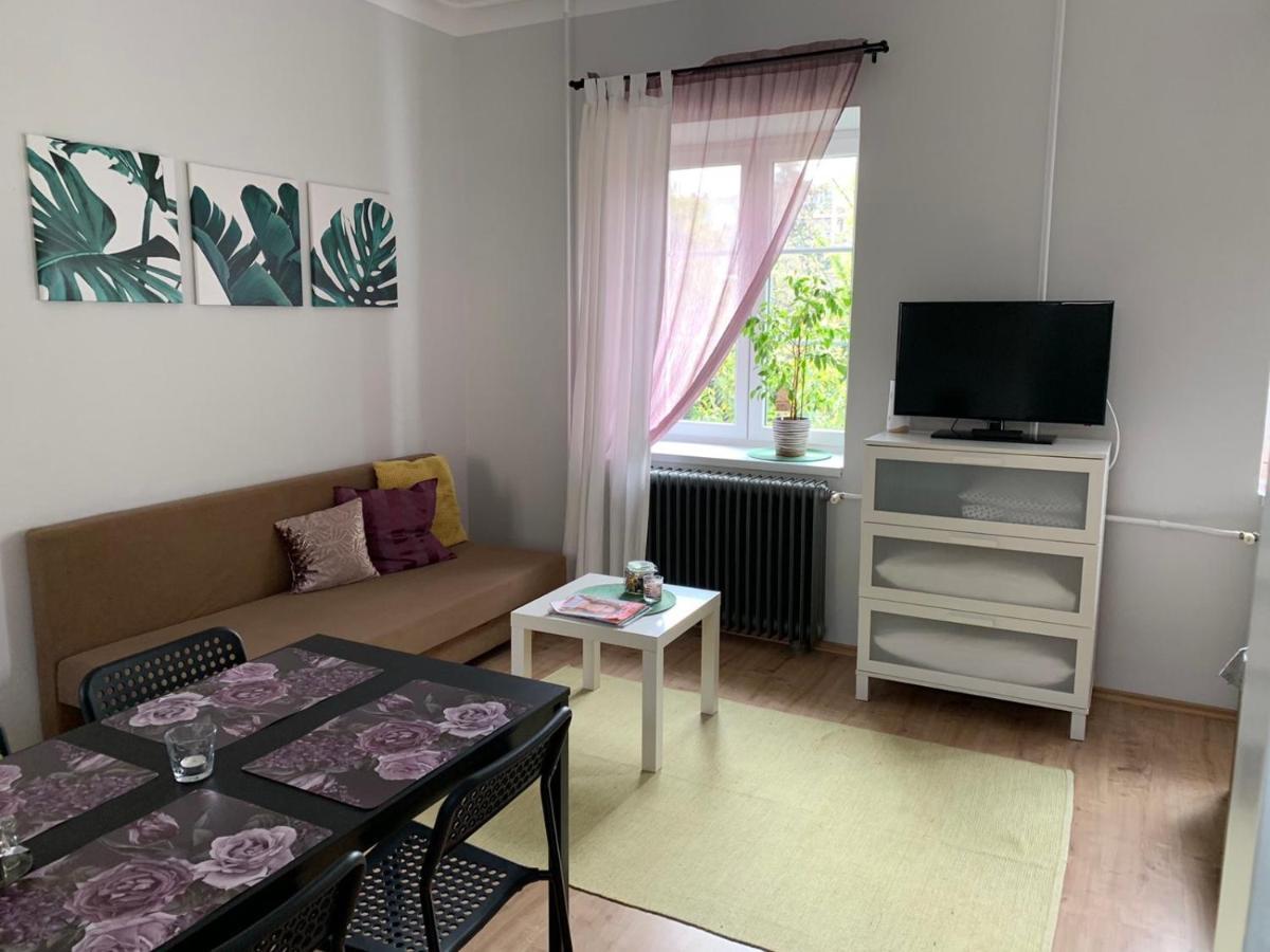 Négy évszak Apartman- Tapolca Exterior foto