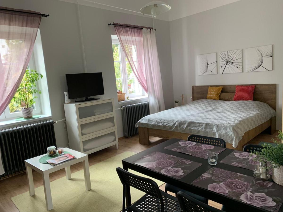 Négy évszak Apartman- Tapolca Exterior foto