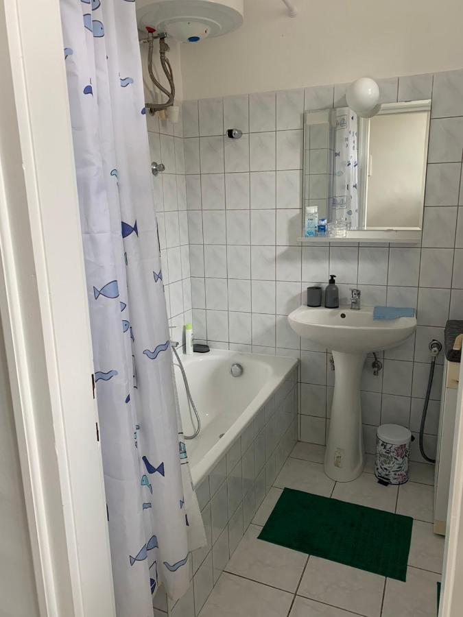 Négy évszak Apartman- Tapolca Exterior foto